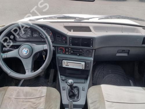 Starter BMW 5 (E28) 520 i | BP23671880M8 - Image 28