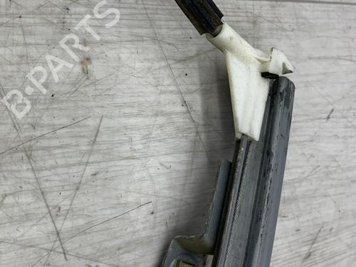 Front right window mechanism RENAULT MEGANE I Coach (DA0/1_) 1.6 e (DA0F) | BP23674125C23 