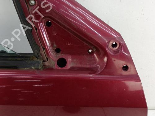 Right front door CITROËN XANTIA (X1_, X2_) 1.9 Turbo D | BP23709187C3 