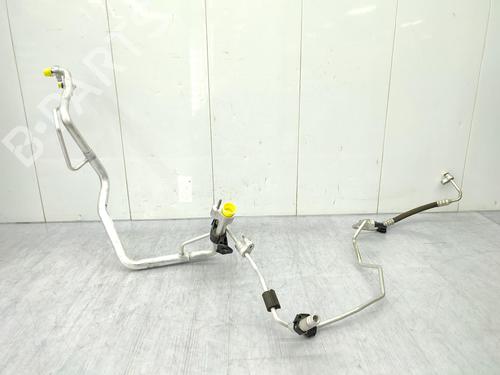 AC pipe MERCEDES-BENZ A-CLASS (W176) A 180 CDI / d (176.012) | BP23742050M126 - Image 6