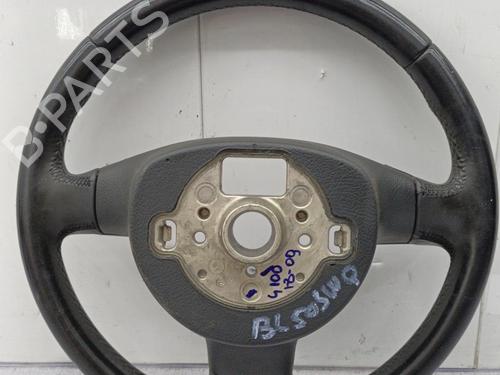 Steering wheel VW PASSAT B6 (3C2) 2.0 TDI 16V | BP23708025C49  - Image 6