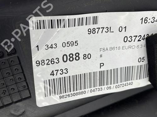 Other CITROËN C3 III (SX) 1.2 THP 110 (SXHNPS, SXHNZT, SXHNZ6) | BP33652454O1 - Image 5