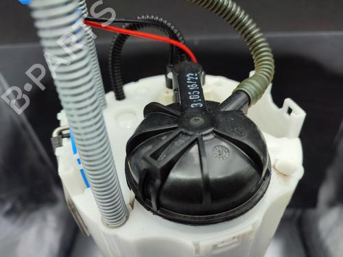 fuel-pump-opel-astra-k-b16-2015-2016-2017-2018-2019-2020-2021-2022-23721639 main image
