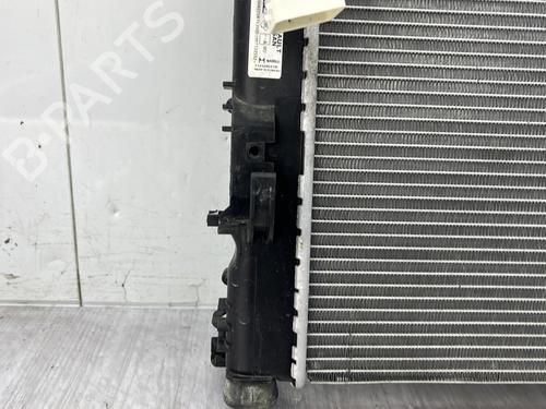 Water radiator DACIA DUSTER (HM_) 1.5 dCi 115 4x4 (HMAD) | BP33720226M31  - Image 8
