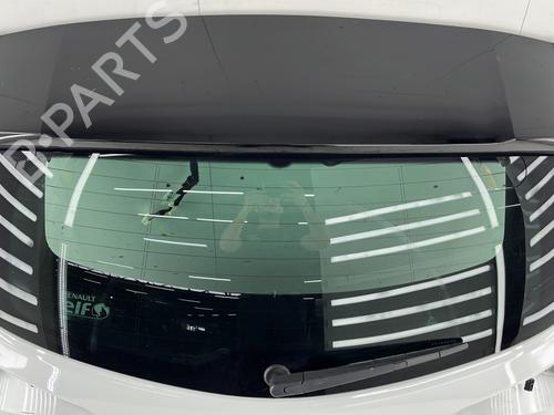 Tailgate RENAULT SCÉNIC IV (J9_) 1.6 dCi 130 | BP26154545C6 
