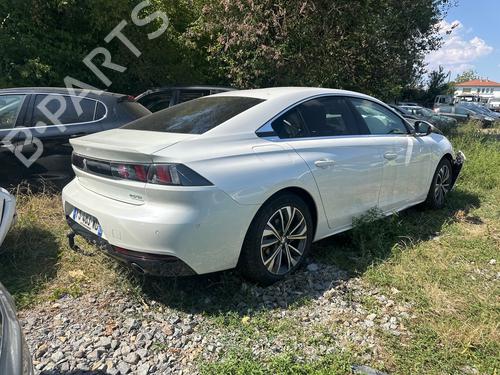 Used Parts PEUGEOT 508 II (FB_, FH_, F3_) 1.6 PureTech 180 (F35GFR) 4972335
