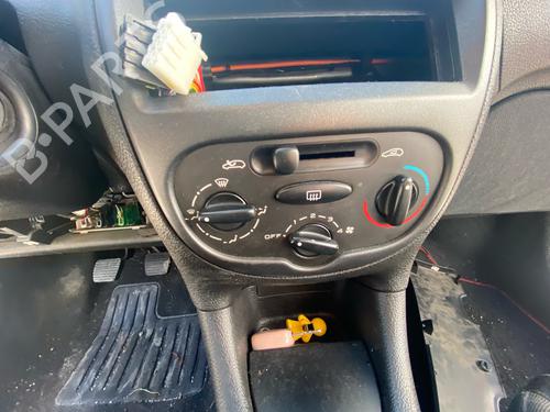 Engine PEUGEOT 206 Hatchback (2A/C) | BP36762204M1 - Image 53