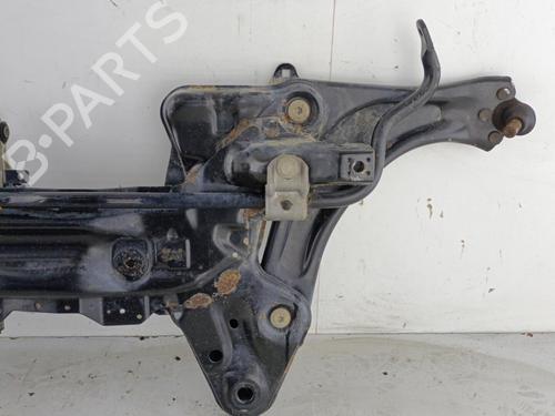 Used Subframe Subframe PEUGEOT 2008 I (CU_) 1.6 HDi (114 hp) 23713254 23713254