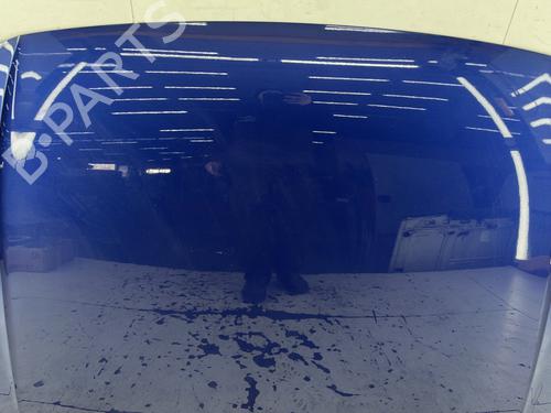 Hood VW POLO VI (AW1, BZ1, AE1) 1.0 TSI | BP31970742C1 