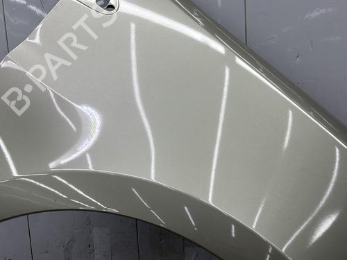 Right front fenders RENAULT CLIO III (BR0/1, CR0/1) 1.2 16V (BR02, BR0J, BR11, CR02, CR0J, CR11) | BP27594518C42 