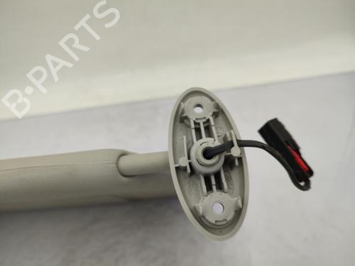 Used Right sun visor Right sun visor FORD GRAND C-MAX (DXA/CB7, DXA/CEU) 1.6 TDCi (115 hp) 23741259 23741259