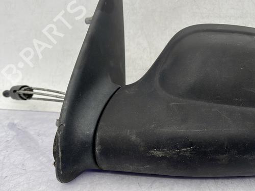 Left mirror CITROËN SAXO (S0, S1) 1.5 D | BP31150347C26