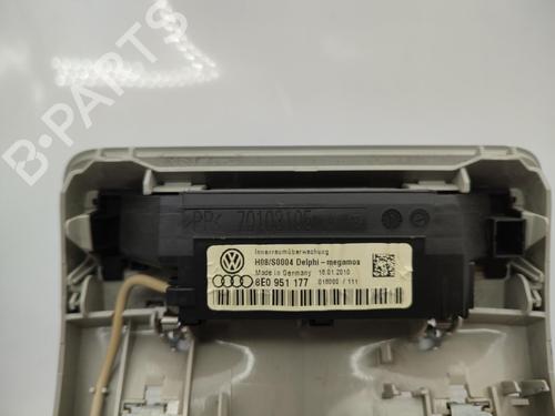 Interior roof light SEAT EXEO (3R2) 2.0 TDI | BP23732064I8 