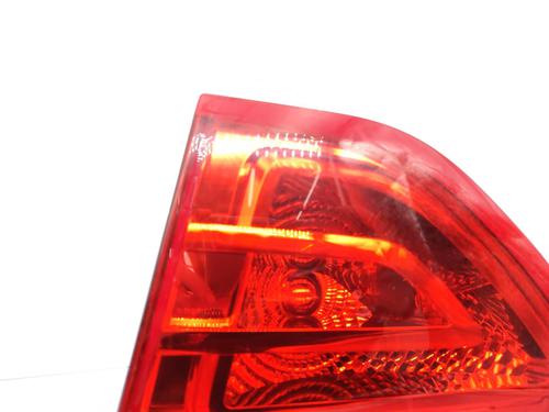 Used Right tailgate light Right tailgate light CITROËN C4 Picasso I MPV (UD_) 1.6 HDi (109 hp) 23705057 23705057
