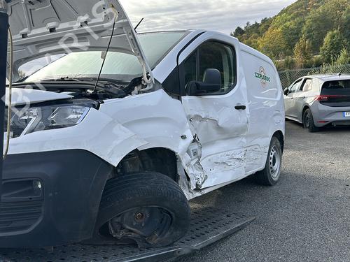 Engine mount PEUGEOT PARTNER Box Body/MPV (K9) 1.5 BlueHDi 100 | BP23752537M89 - Image 8