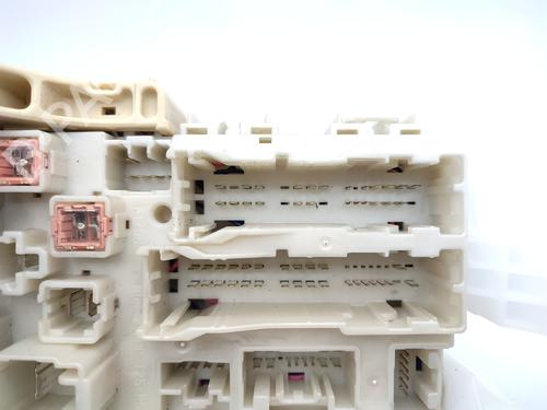 Electronic module TOYOTA YARIS (_P9_) 1.33 VVT-i (NSP90_, NSP90R) | BP23755588M83 - Image 13