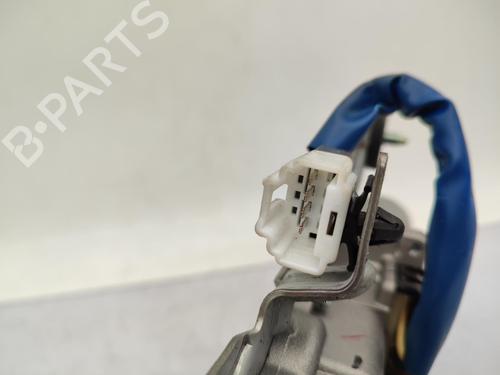 Rear wiper motor KIA SOUL I (AM) 1.6 CRDi 128 | BP23679549M102 