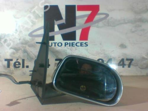Used Right mirror Right mirror 23666866 23666866