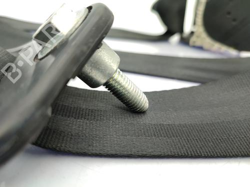 Rear left seatbelt RENAULT TWINGO II (CN0_) 1.5 dCi (CN0E) | BP23755858I29 - Image 7