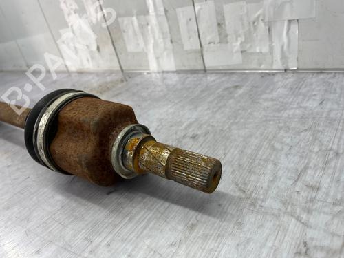 Left front driveshaft RENAULT MASTER III Platform/Chassis (EV, HV, UV) 2.3 dCi 165 FWD (EV0P, EV0U, EV11, EV12, HV0P, HV0U,... | BP40059007M38 - Image 6
