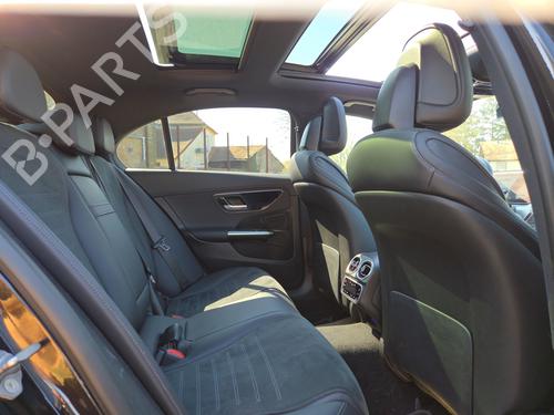 Fælk MERCEDES-BENZ C-CLASS (W206) C 300 e (206.054) | BP30890332C45 - Image 92