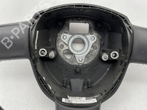 Steering wheel AUDI A3 Sportback (8PA) 2.0 TDI 16V | BP29635745C49 