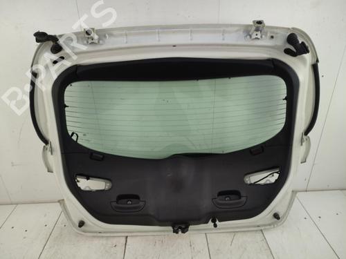Used Tailgate Tailgate ALFA ROMEO GIULIETTA (940_) 1.6 JTDM (940FXD1A) (105 hp) 23707046 23707046