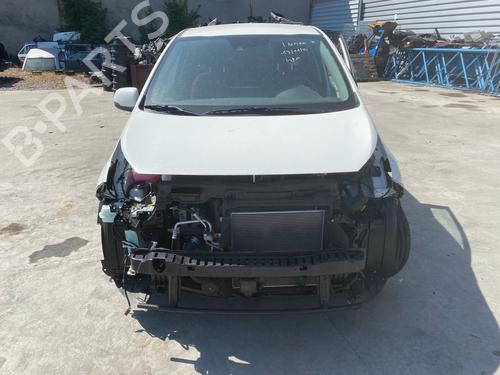 Front bumper KIA PICANTO III (JA) 1.2 MPI | BP38032960C7  - Image 44