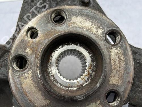 Left front steering knuckle CITROËN JUMPY I (U6U_) 1.9 D 70 | BP23719282M25 