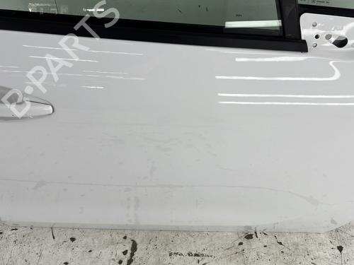 Right front door PEUGEOT 208 I (CA_, CC_) 1.6 HDi / BlueHDi 75 | BP28187998C3 