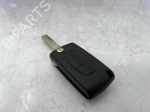Electronic module CITROËN C4 I (LC_) 1.6 HDi | BP36261348M83  - Image 6