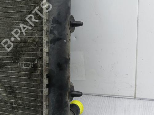 Water radiator PEUGEOT 208 I (CA_, CC_) 1.2 VTI 82 | BP23711665M31