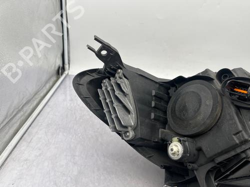 Left headlight RENAULT KADJAR (HA_, HL_) 1.5 dCi 110 (HLA3) | BP36400935C28 - Image 11