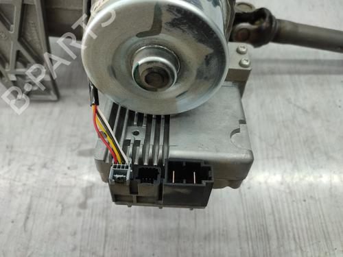 Steering column RENAULT CLIO IV (BH_) 1.5 dCi 90 | BP27386996M21 - Image 10