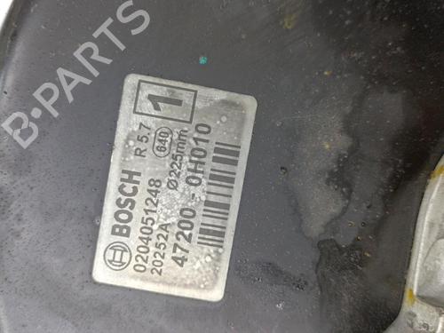 Used Servo brake Servo brake TOYOTA AYGO (_B1_) 1.0 (KGB10_, KGB10R) (68 hp) 23904296 23904296