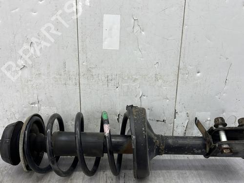 Used Left front shock absorber Left front shock absorber RENAULT KANGOO (KC0/1_) 1.4 (KC0C, KC0H, KC0B, KC0M) (75 hp) 32772302 32772302