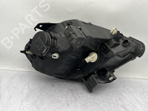 Left headlight RENAULT KANGOO Express (FC0/1_) 1.5 dCi (FC07, FC1R) | BP32263314C28