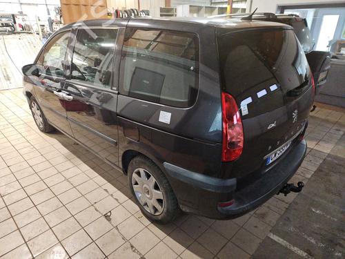 Tanklåg PEUGEOT 807 (EB_) 2.0 HDi | BP26687969C131 - Image 18