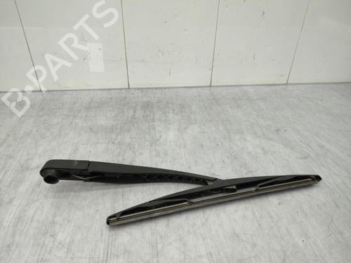 Rear windshield wiper arm PEUGEOT 208 I (CA_, CC_) 1.2 VTI 82 | BP23729706C144 