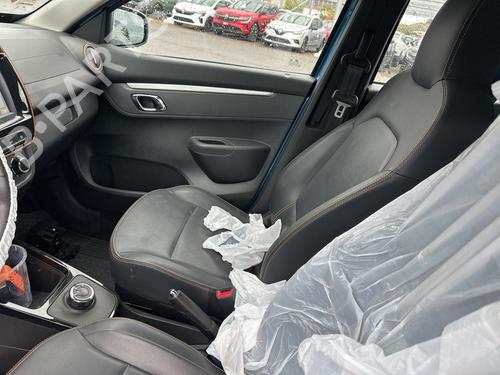 Gummiliste DACIA SPRING EV (B6M1) | BP23758143C142  - Image 42