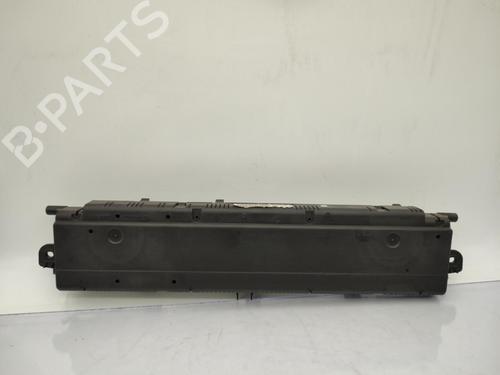 Instrument cluster RENAULT GRAND SCÉNIC II (JM0/1_) 1.5 dCi (JM1E) | BP23720816C47 