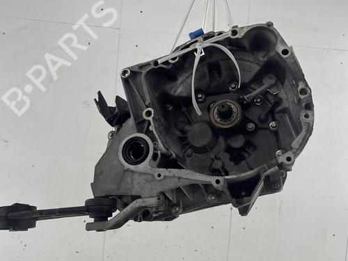 Gearbox RENAULT CLIO III (BR0/1, CR0/1) 1.2 16V (BR0P, CR0P) | BP28044575M3 - Image 3