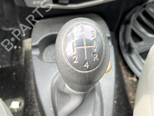 Gearbox DACIA LOGAN MCV (KS_) 1.5 dCi (KS0K) | BP23719345M3  - Image 42