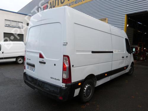 Starter OPEL MOVANO B Van (X62) 2.3 CDTI FWD (FV) | BP23671650M8  - Image 46