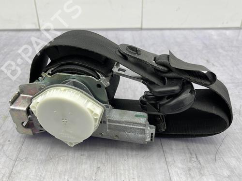 Front left belt tensioner FORD FIESTA VI (CB1, CCN) 1.4 TDCi | BP23706591C87 