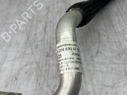 AC pipe MERCEDES-BENZ C-CLASS T-Model (S204) C 220 CDI (204.202) | BP24663579M126  - Image 10