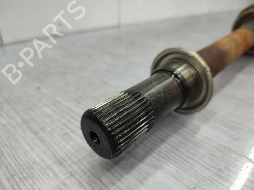 Right front driveshaft RENAULT ZOE (BFM_) ZOE | BP23708609M39 - Image 6