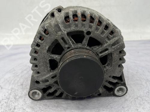 Used Alternator Alternator PEUGEOT 207 SW (WK_) 1.6 HDi (109 hp) 32506798 32506798