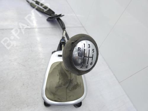 Gear lever RENAULT SCÉNIC III (JZ0/1_) 1.9 dCi (JZ0J, JZ1J, JZ1K, JZ1S) | BP23690454M90