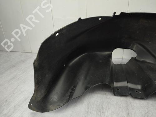 Wheel arch VW POLO V (6R1, 6C1) 1.2 | BP23730363C56 